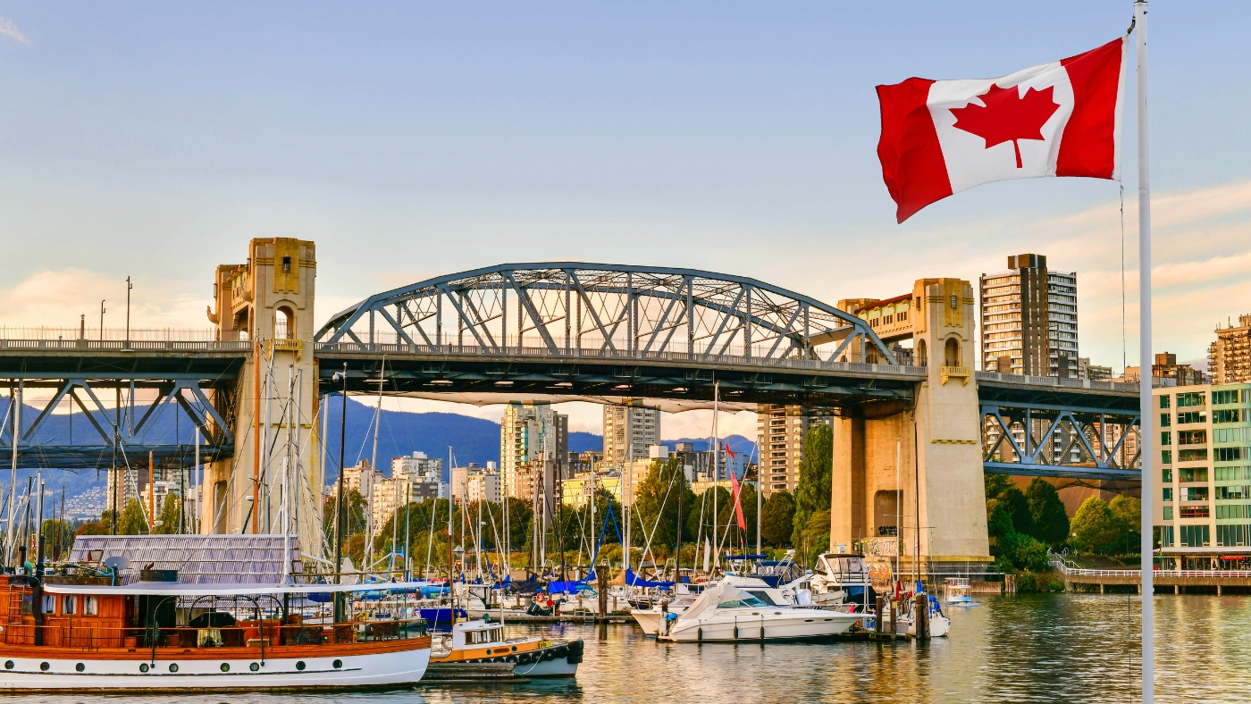 What is the easiest way to immigrate to Canada?